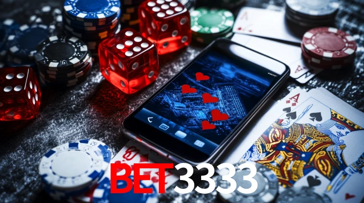 bet3333 Login